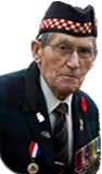 veterans community